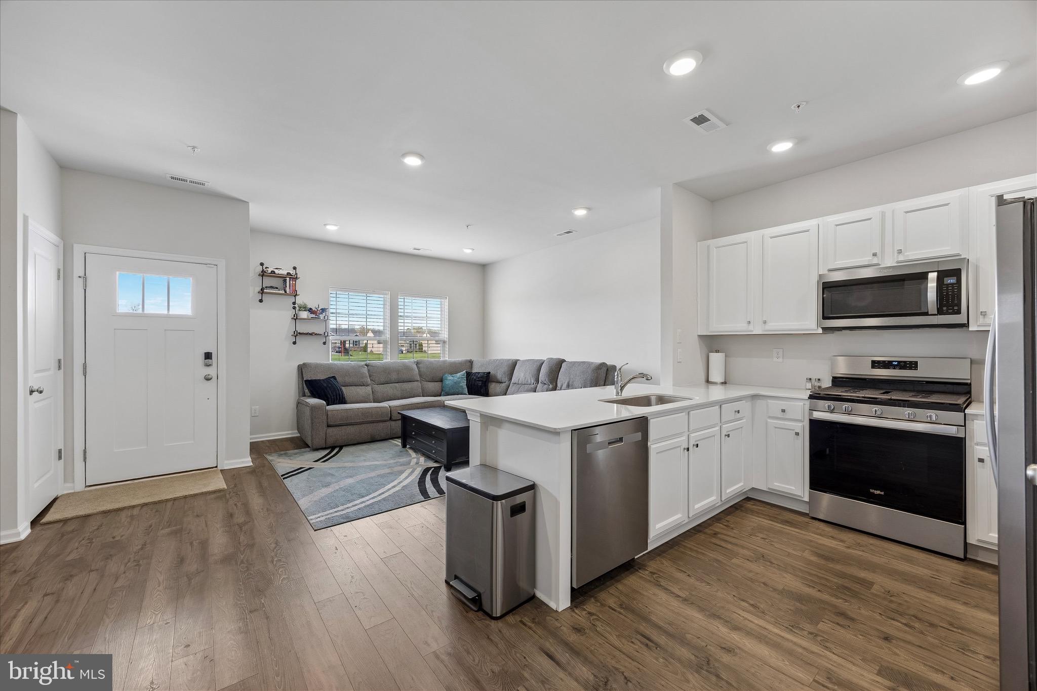 SADSBURY PARK - Residential