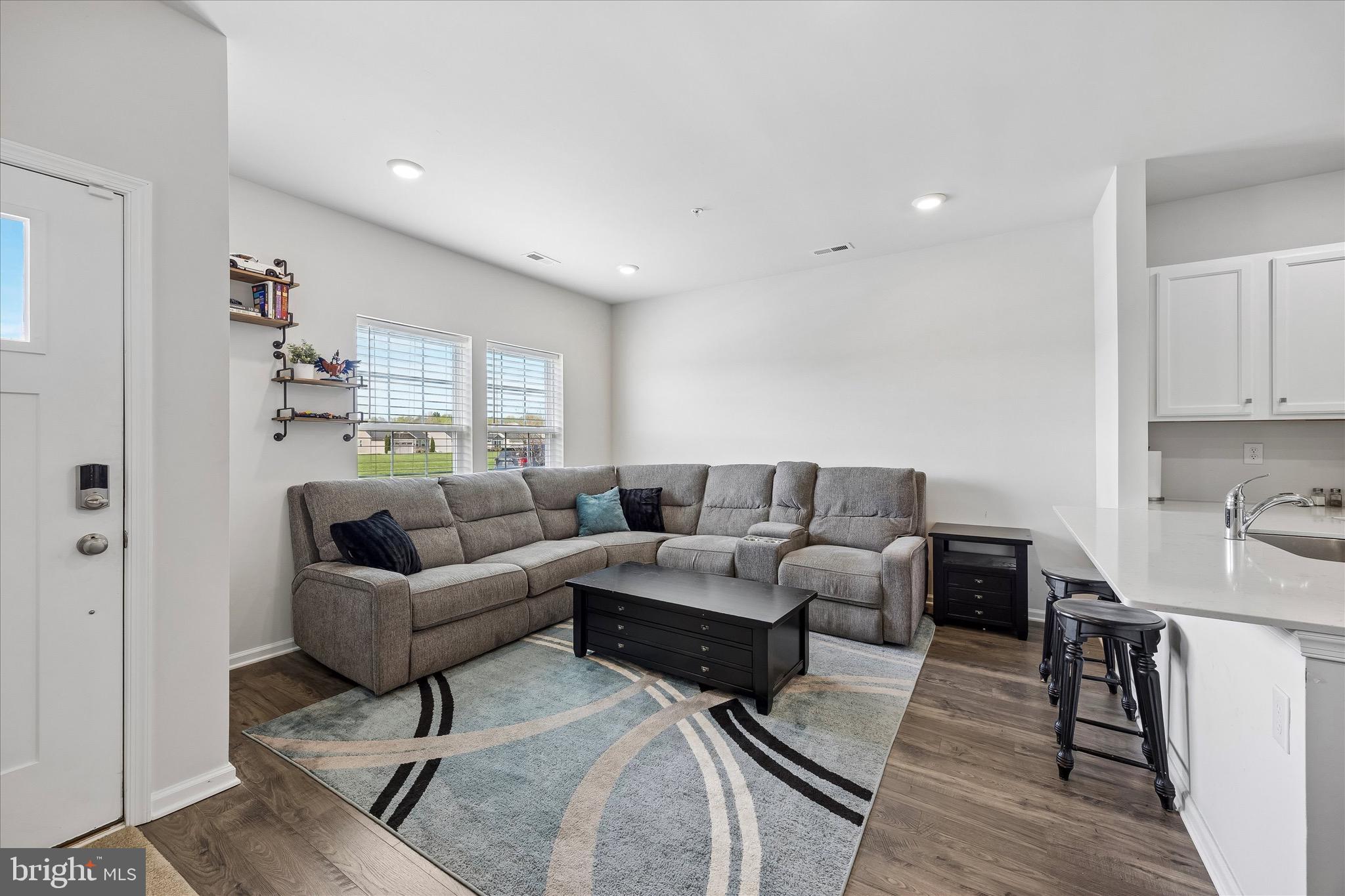 SADSBURY PARK - Residential