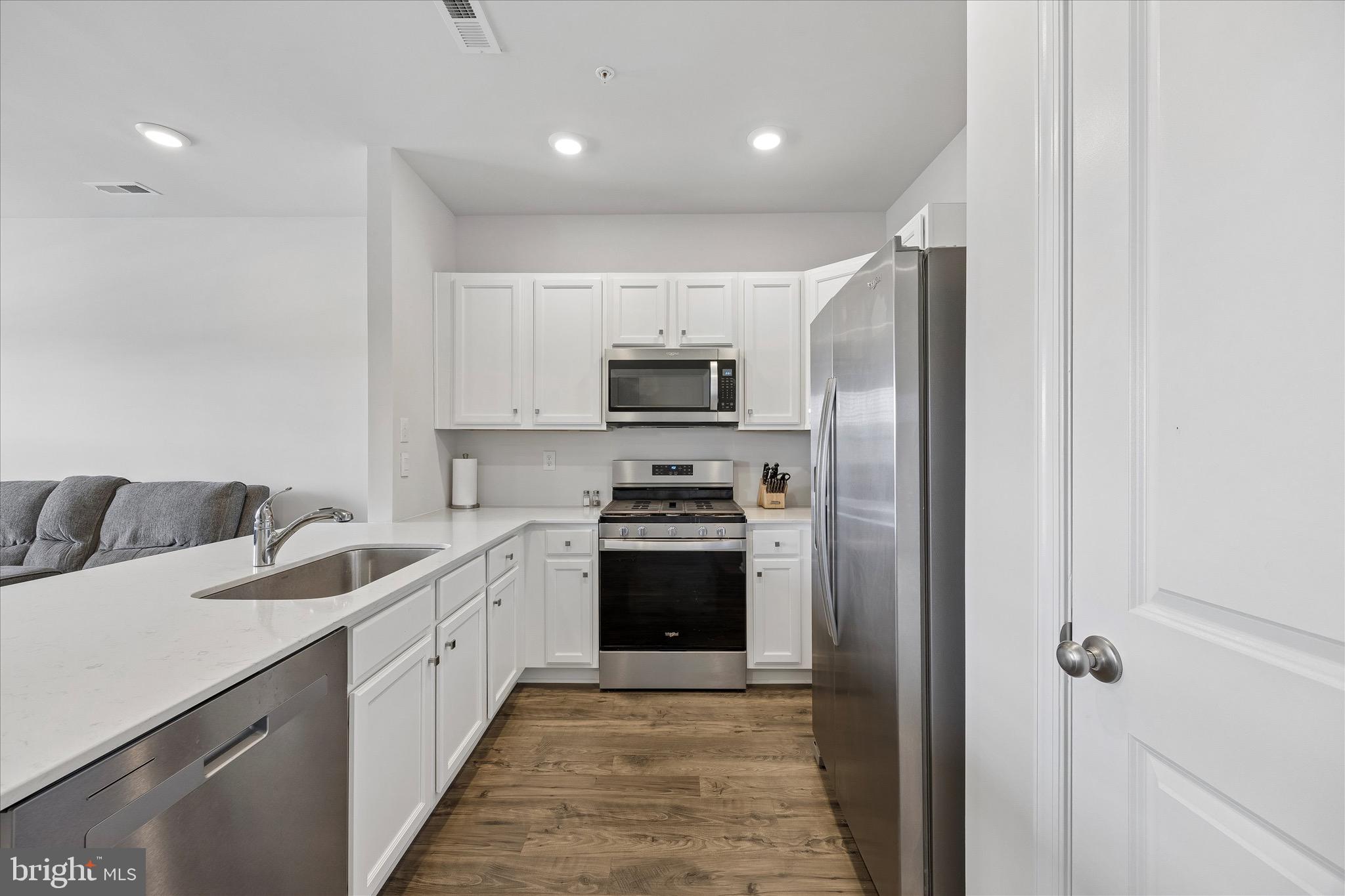 SADSBURY PARK - Residential