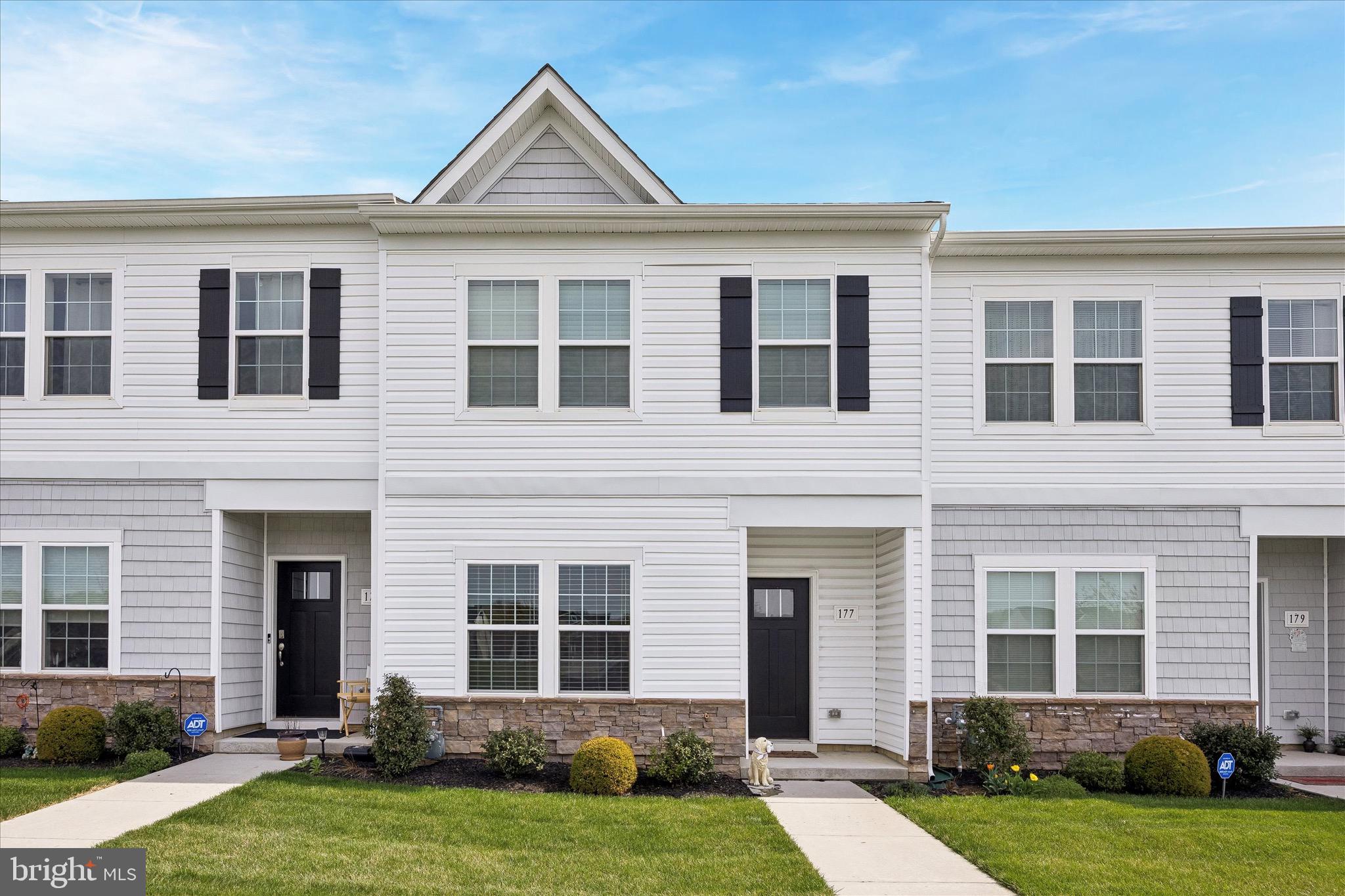 SADSBURY PARK - Residential