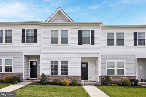 177 S HARNER BOULEVARD COATESVILLE PA 19320