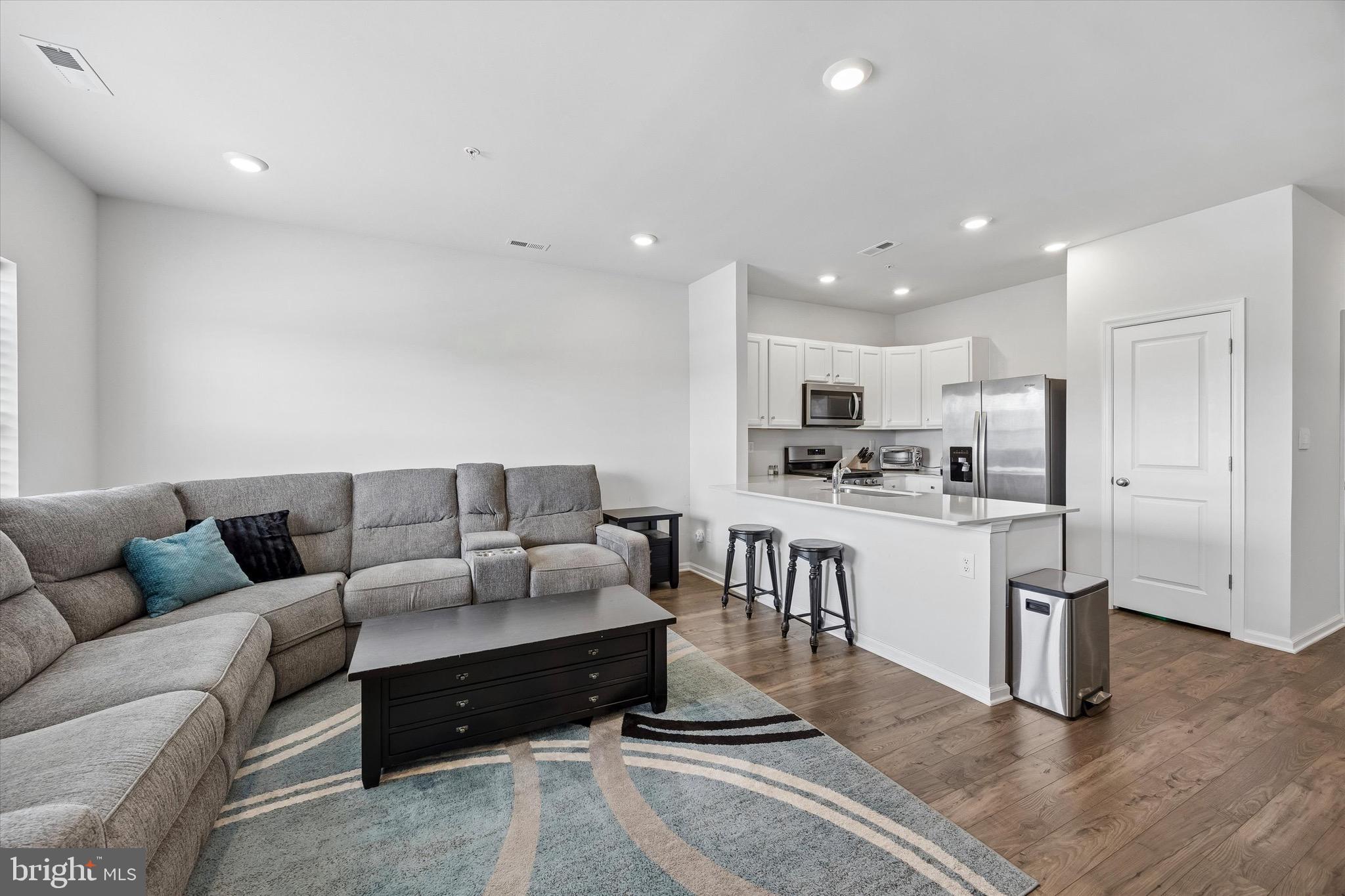 SADSBURY PARK - Residential