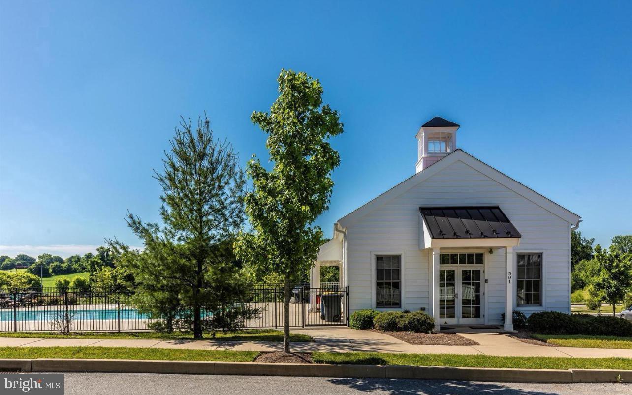 SADSBURY PARK - Residential