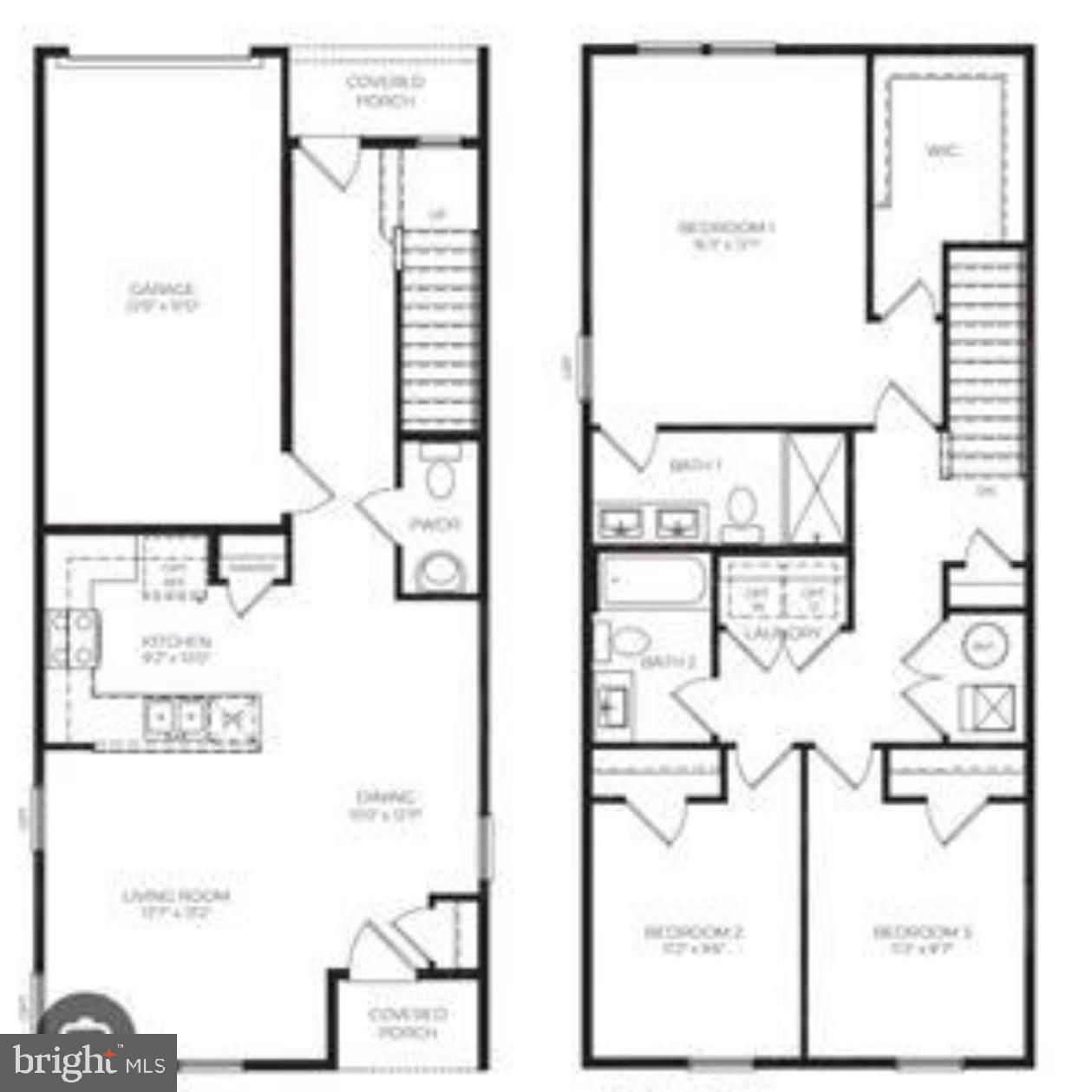 SADSBURY PARK - Residential