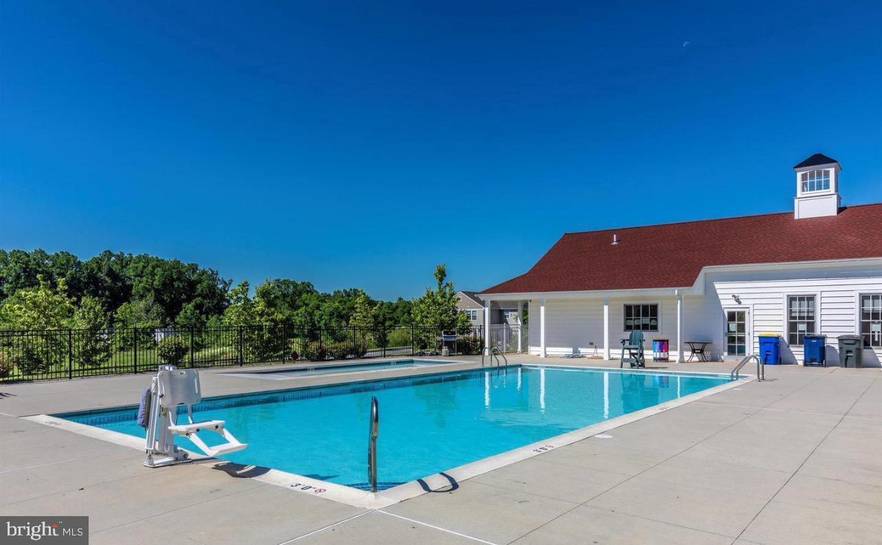 SADSBURY PARK - Residential