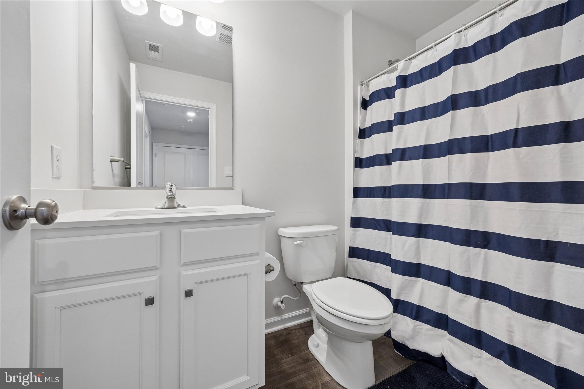 SADSBURY PARK - Residential