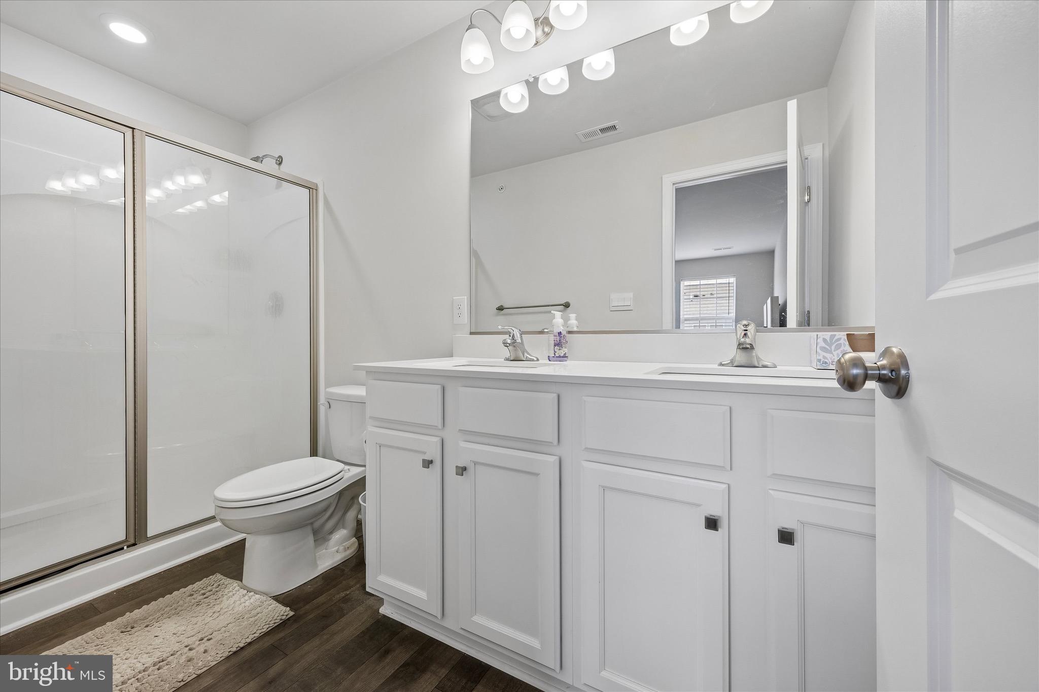 SADSBURY PARK - Residential