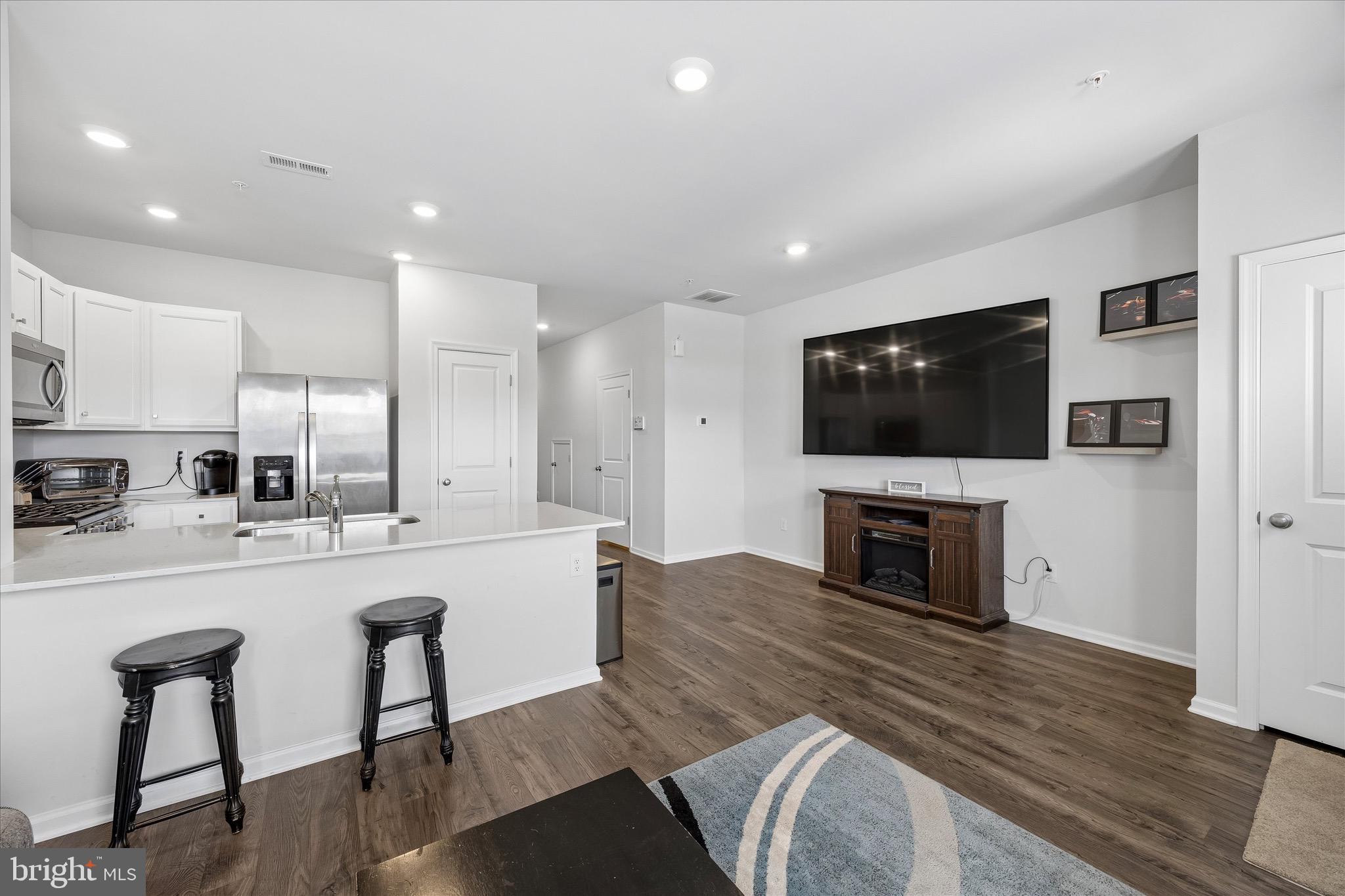 SADSBURY PARK - Residential