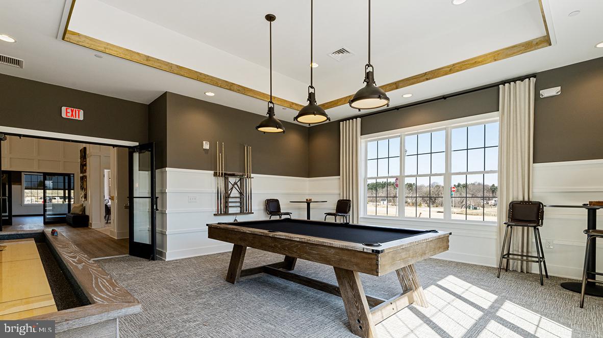 HAMILTON WALK - Residential