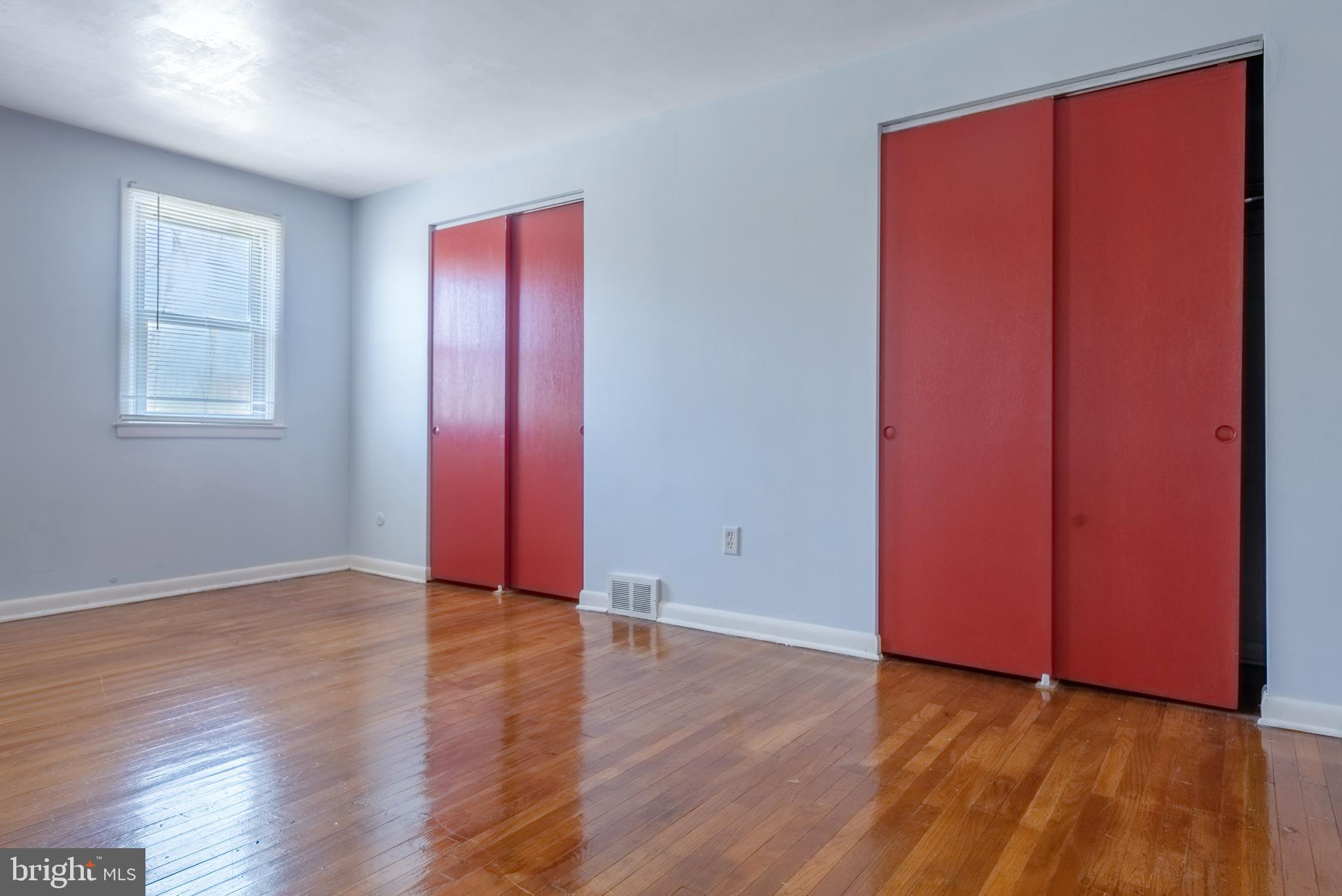 TOBY FARMS - Residential