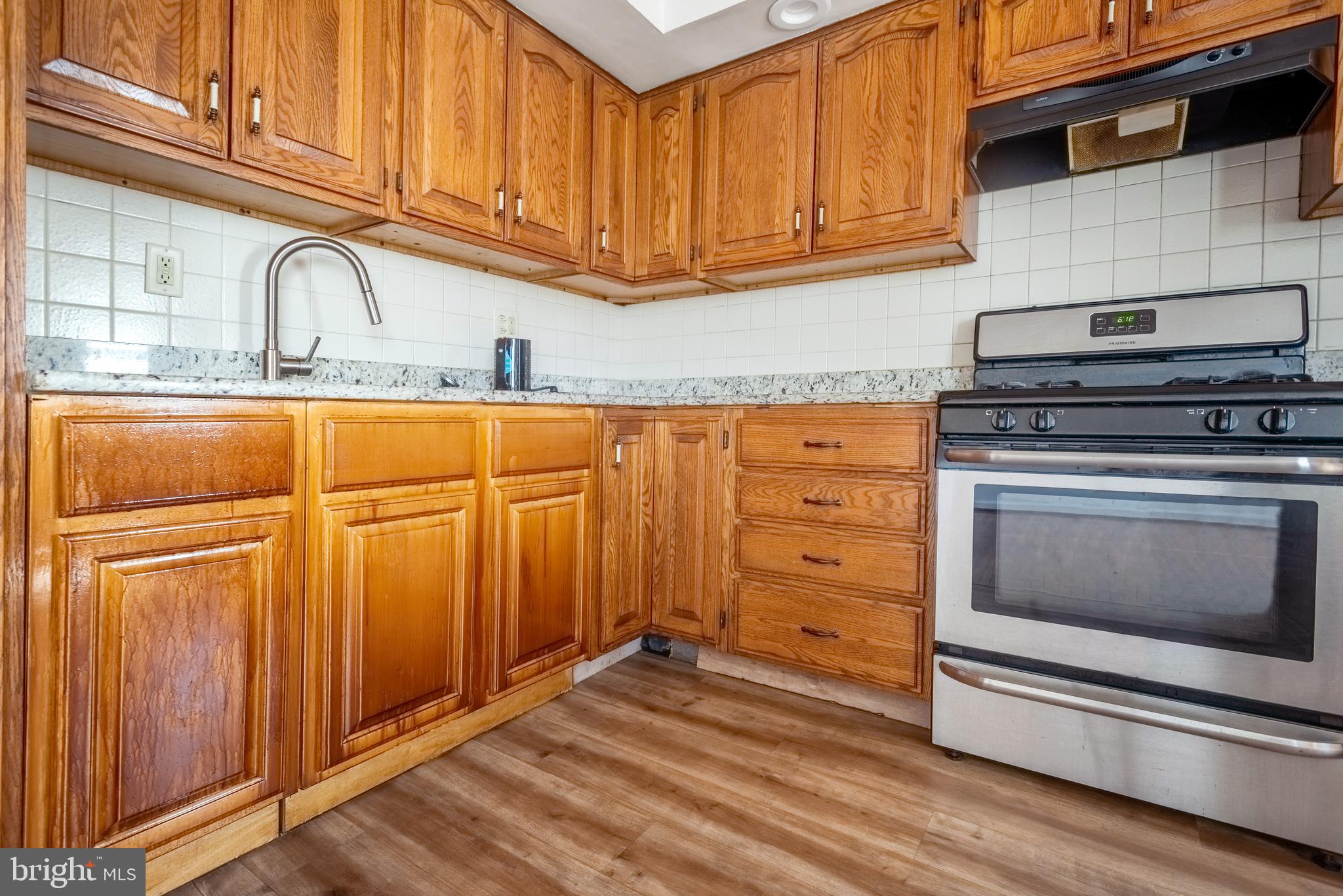 TOBY FARMS - Residential