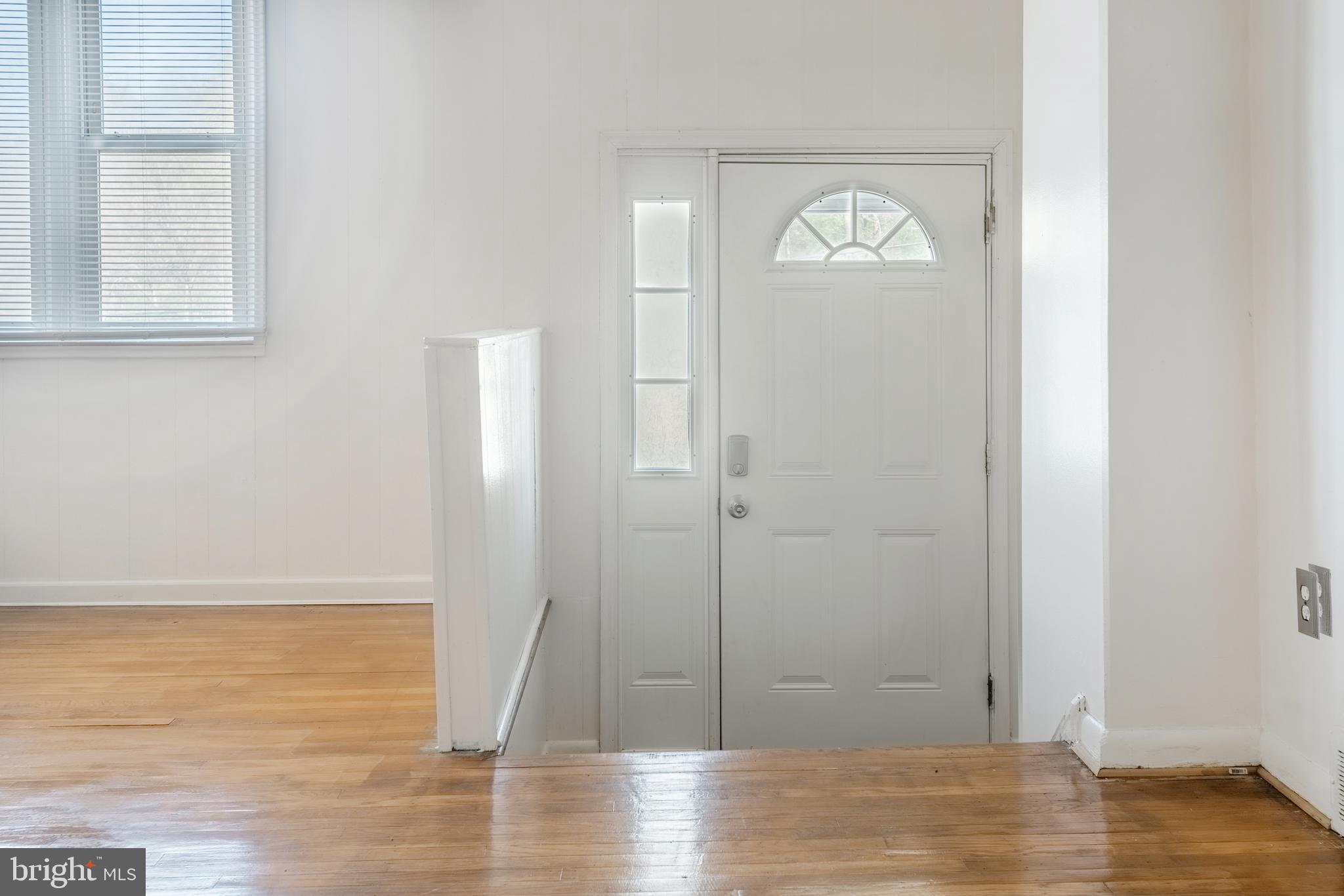 TOBY FARMS - Residential