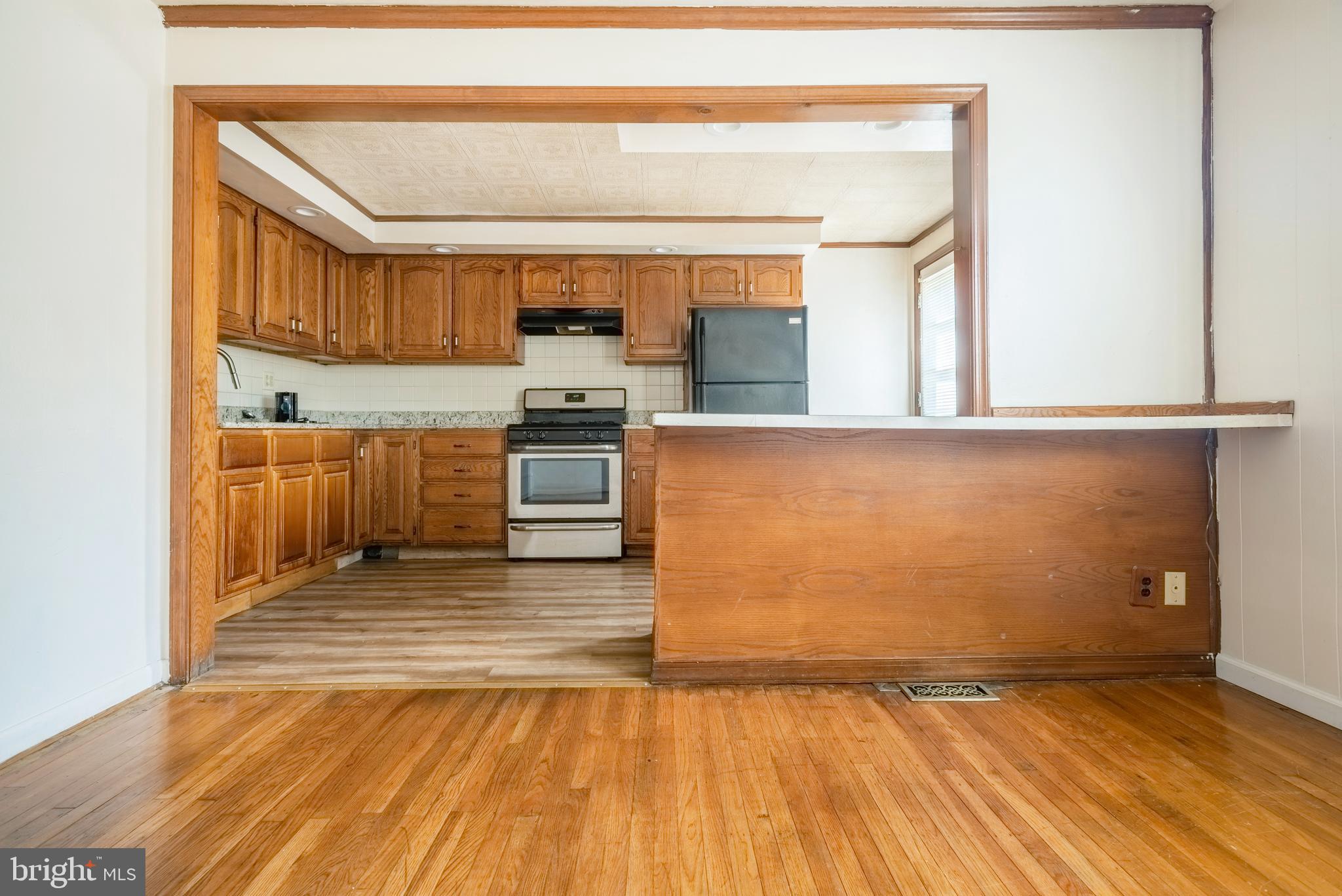 TOBY FARMS - Residential