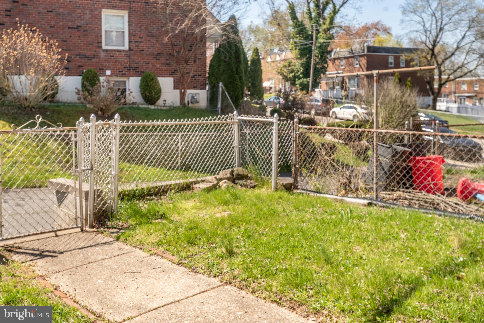 TOBY FARMS - Residential