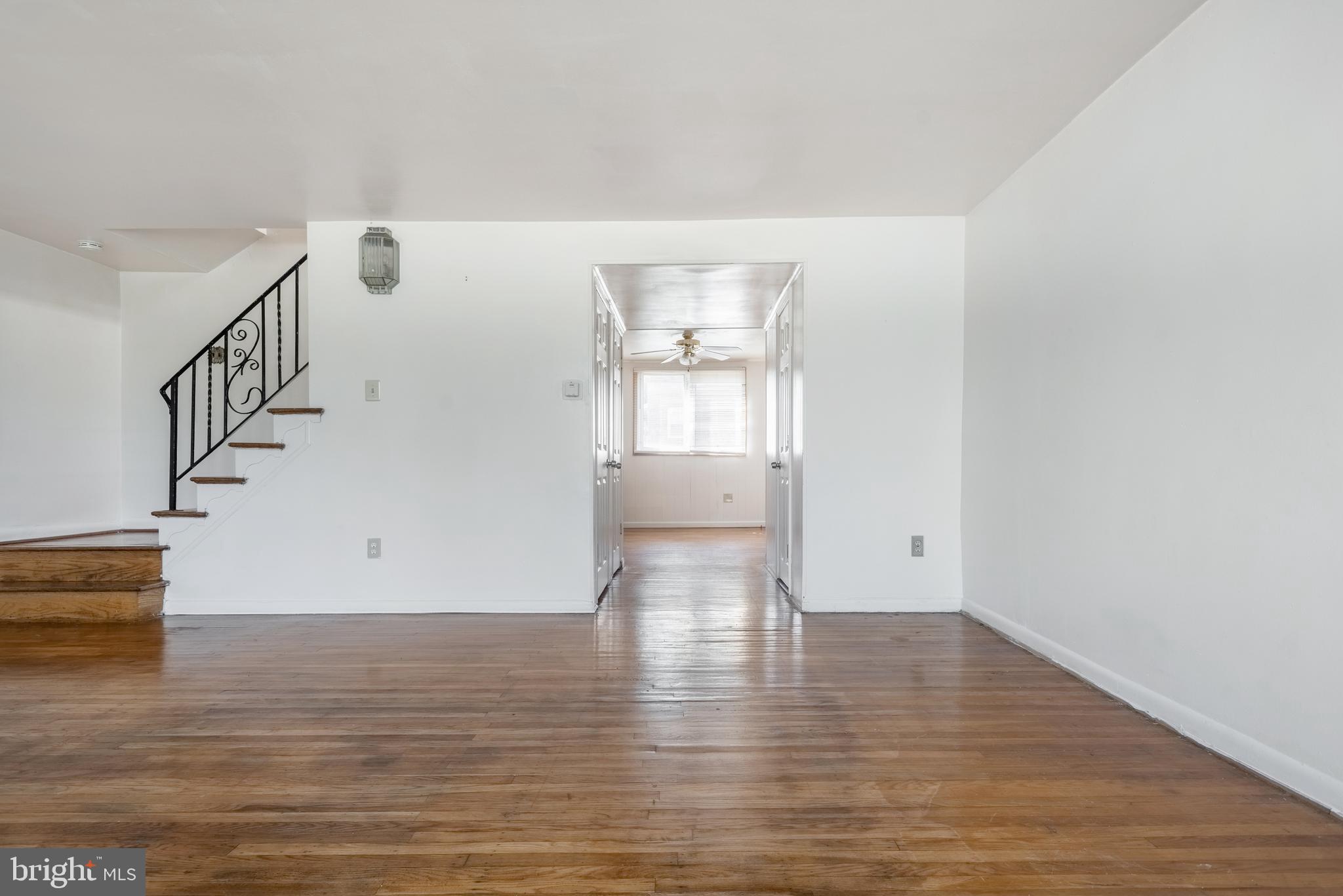 TOBY FARMS - Residential