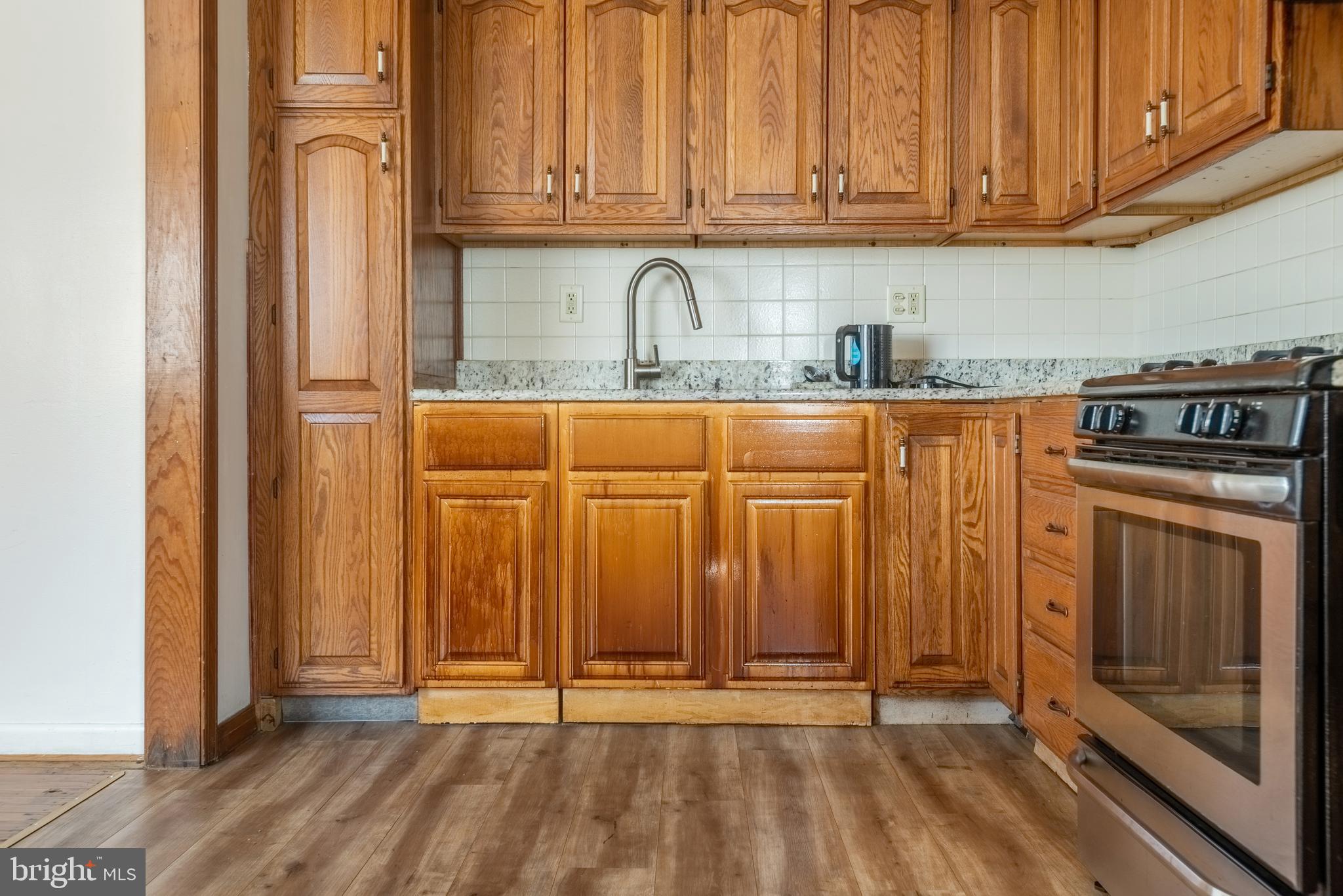 TOBY FARMS - Residential