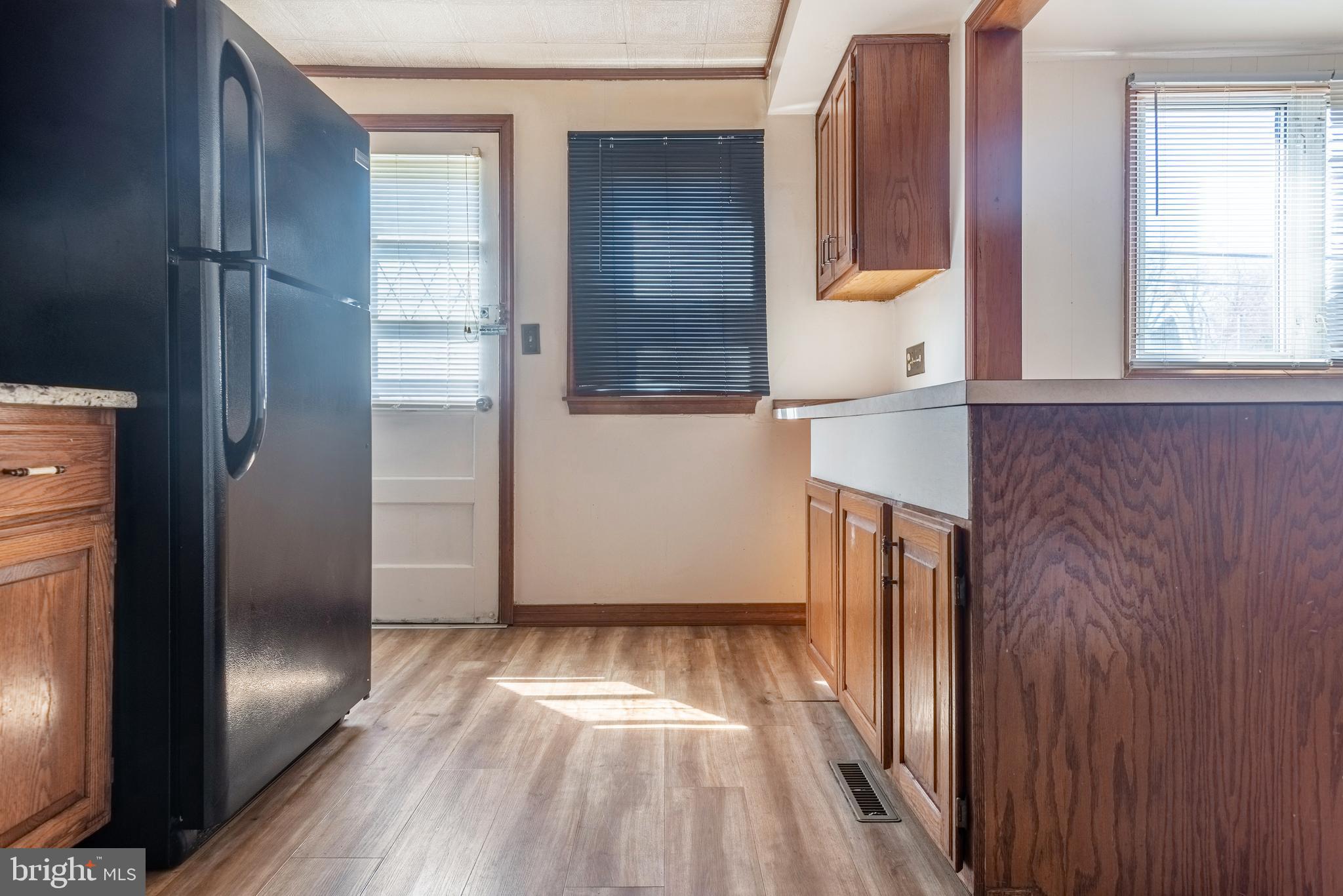 TOBY FARMS - Residential