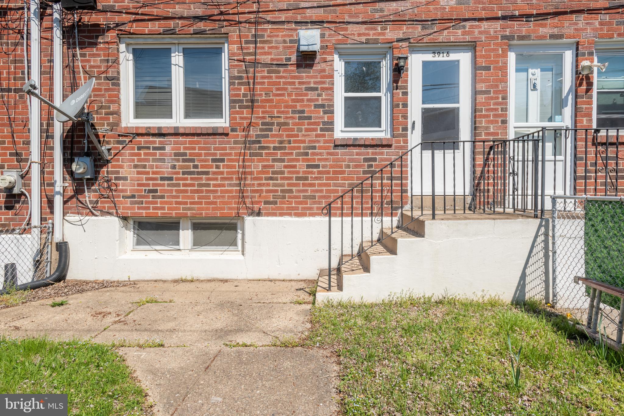 TOBY FARMS - Residential