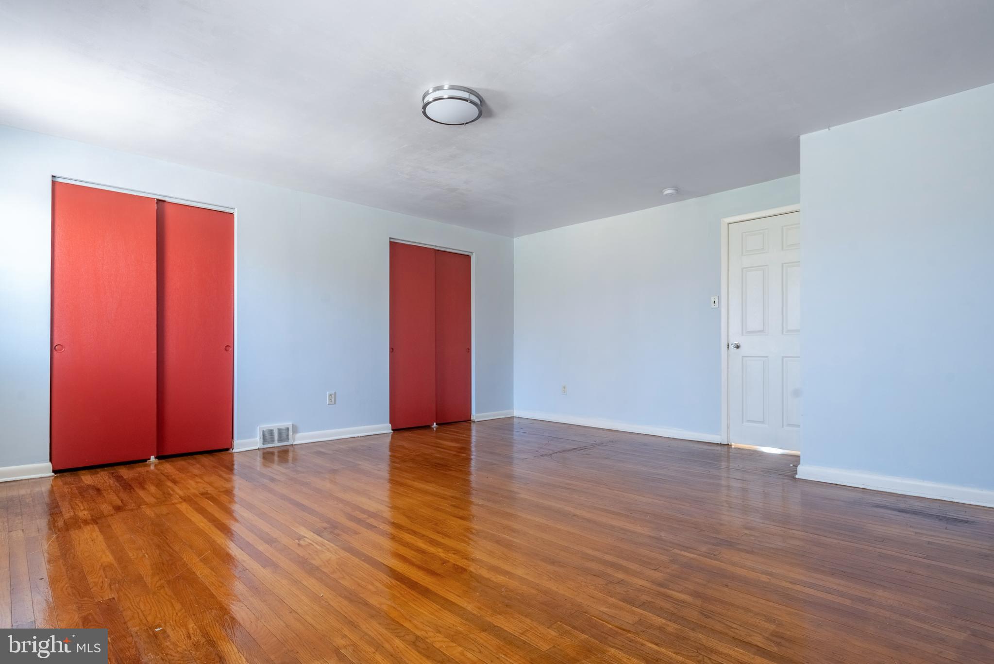 TOBY FARMS - Residential