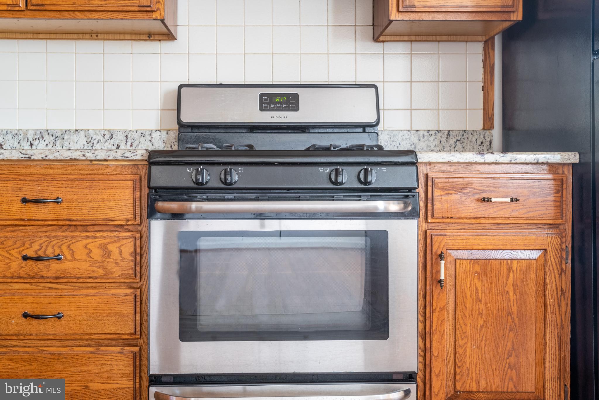 TOBY FARMS - Residential