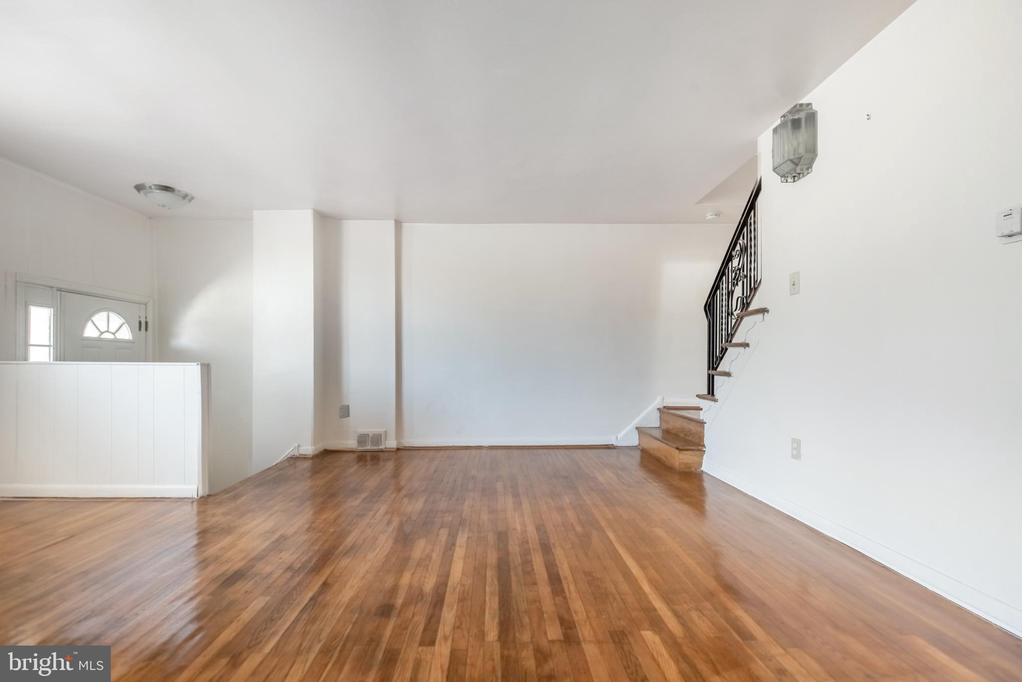 TOBY FARMS - Residential