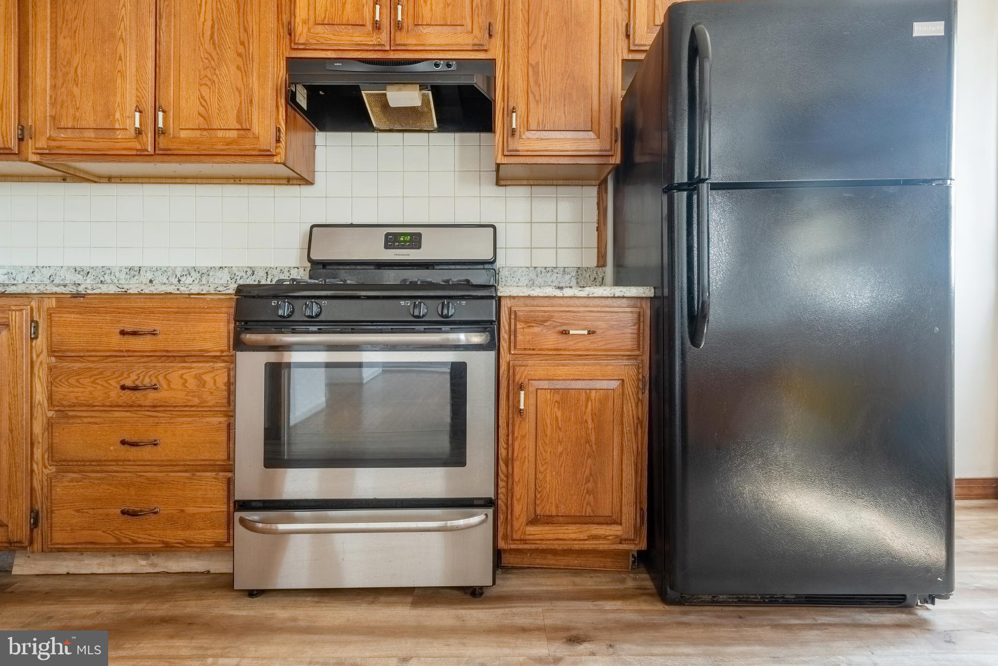 TOBY FARMS - Residential