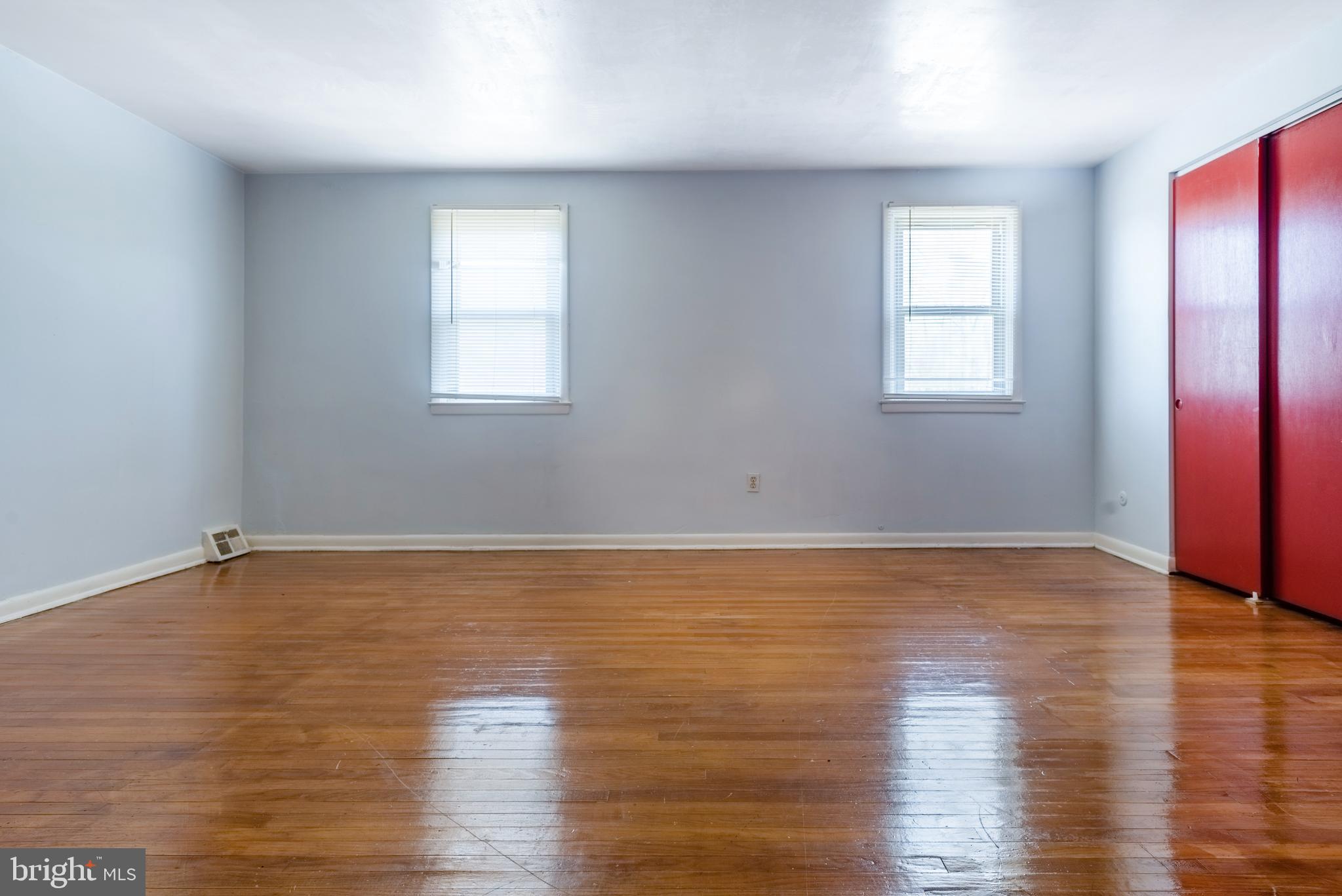 TOBY FARMS - Residential