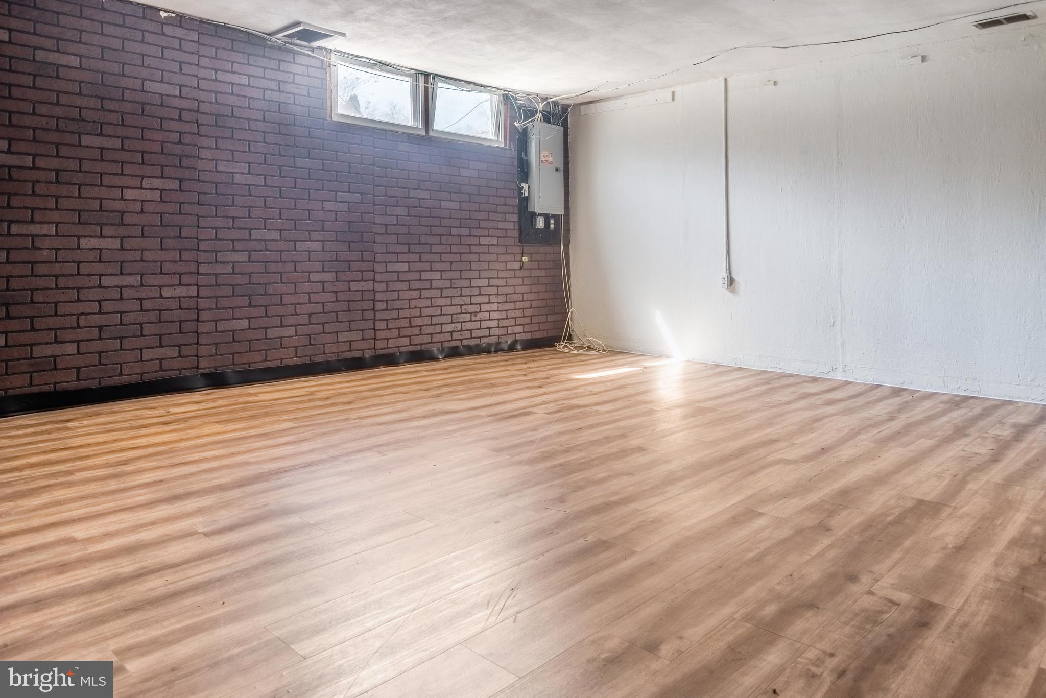 TOBY FARMS - Residential