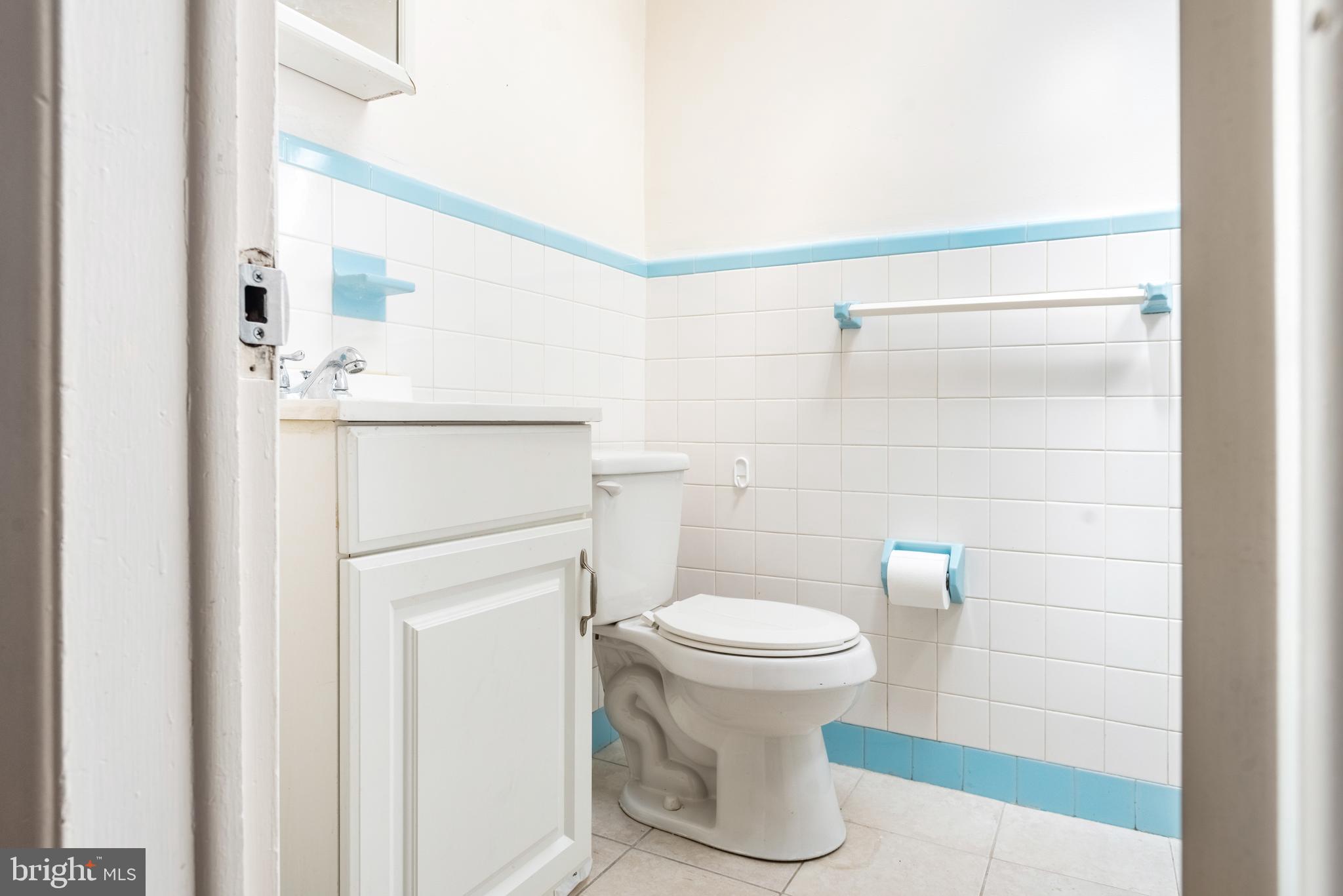 TOBY FARMS - Residential