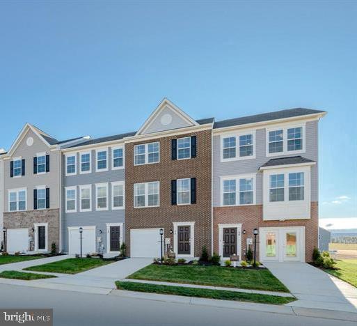 NORBORNE GLEBE - Residential