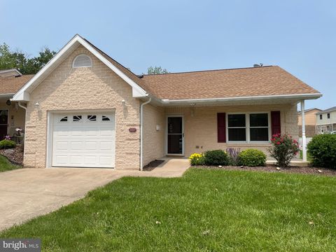 109 MYERS AVENUE MCCONNELLSBURG PA 17233