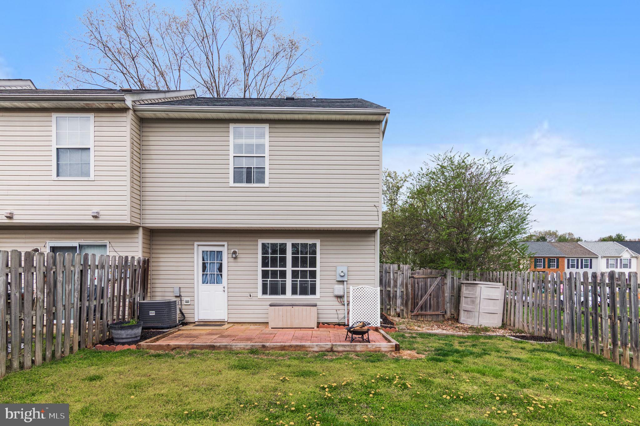 TIDEWATER PLAINS - Residential