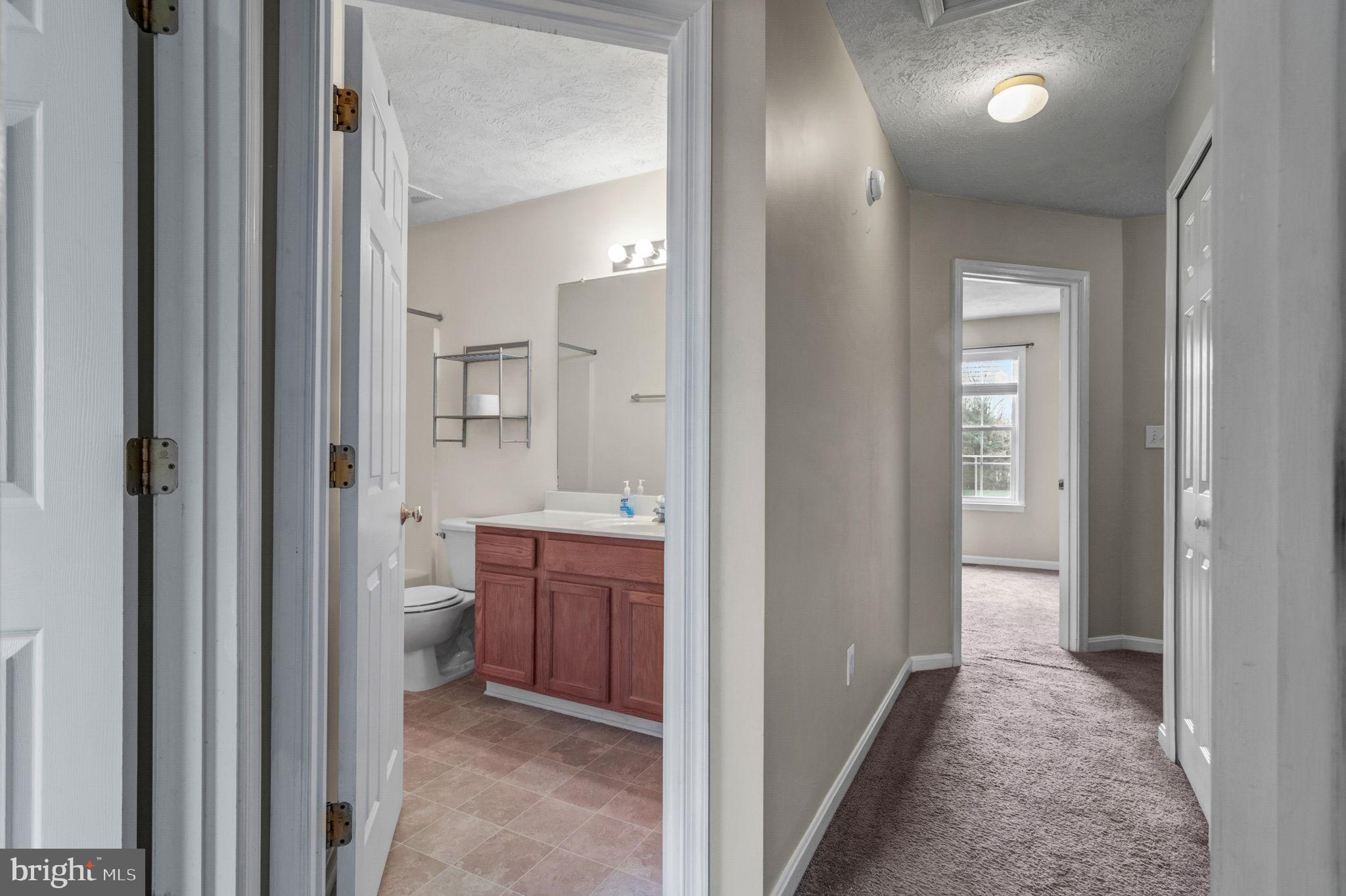 TIDEWATER PLAINS - Residential