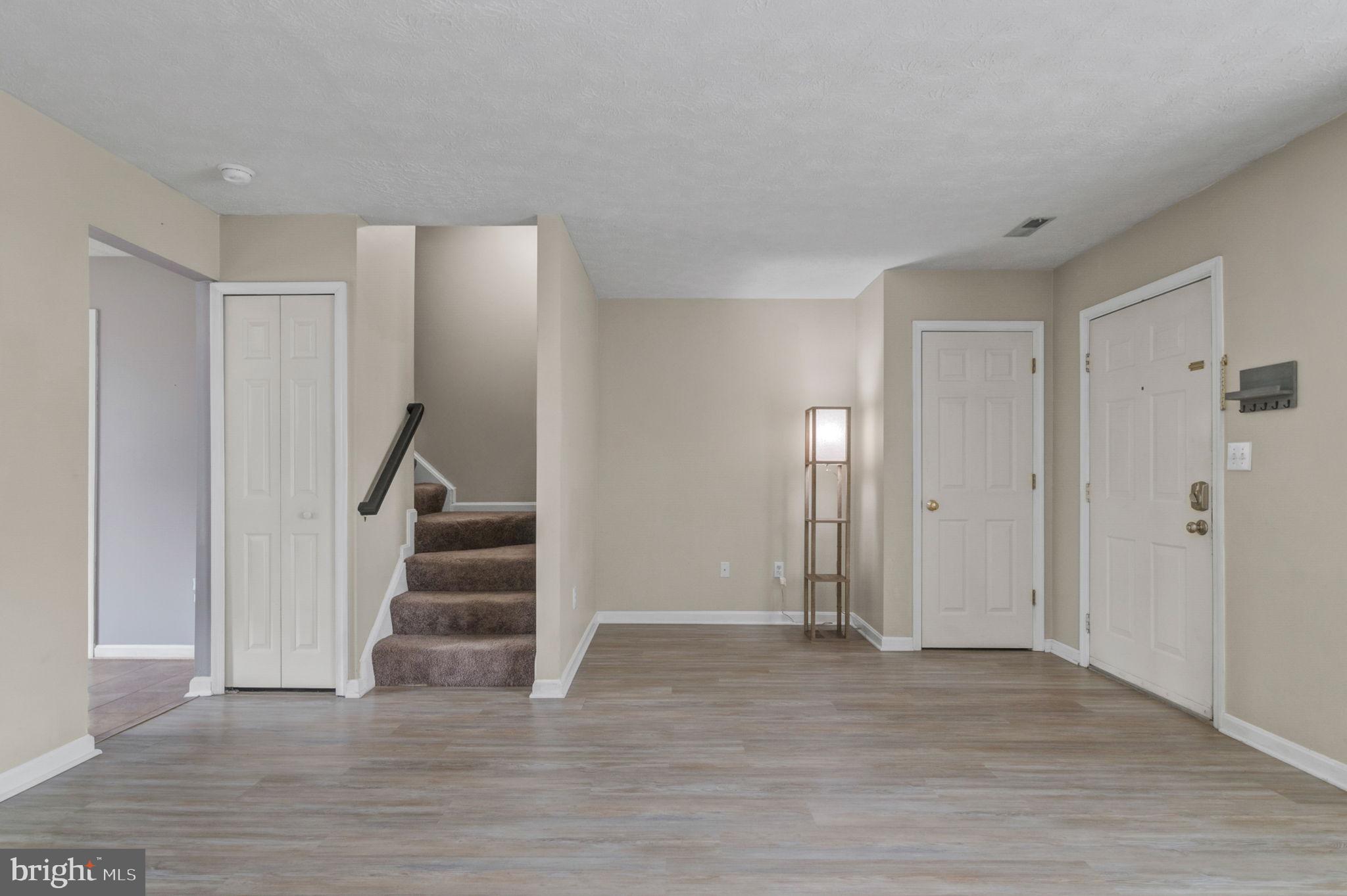 TIDEWATER PLAINS - Residential