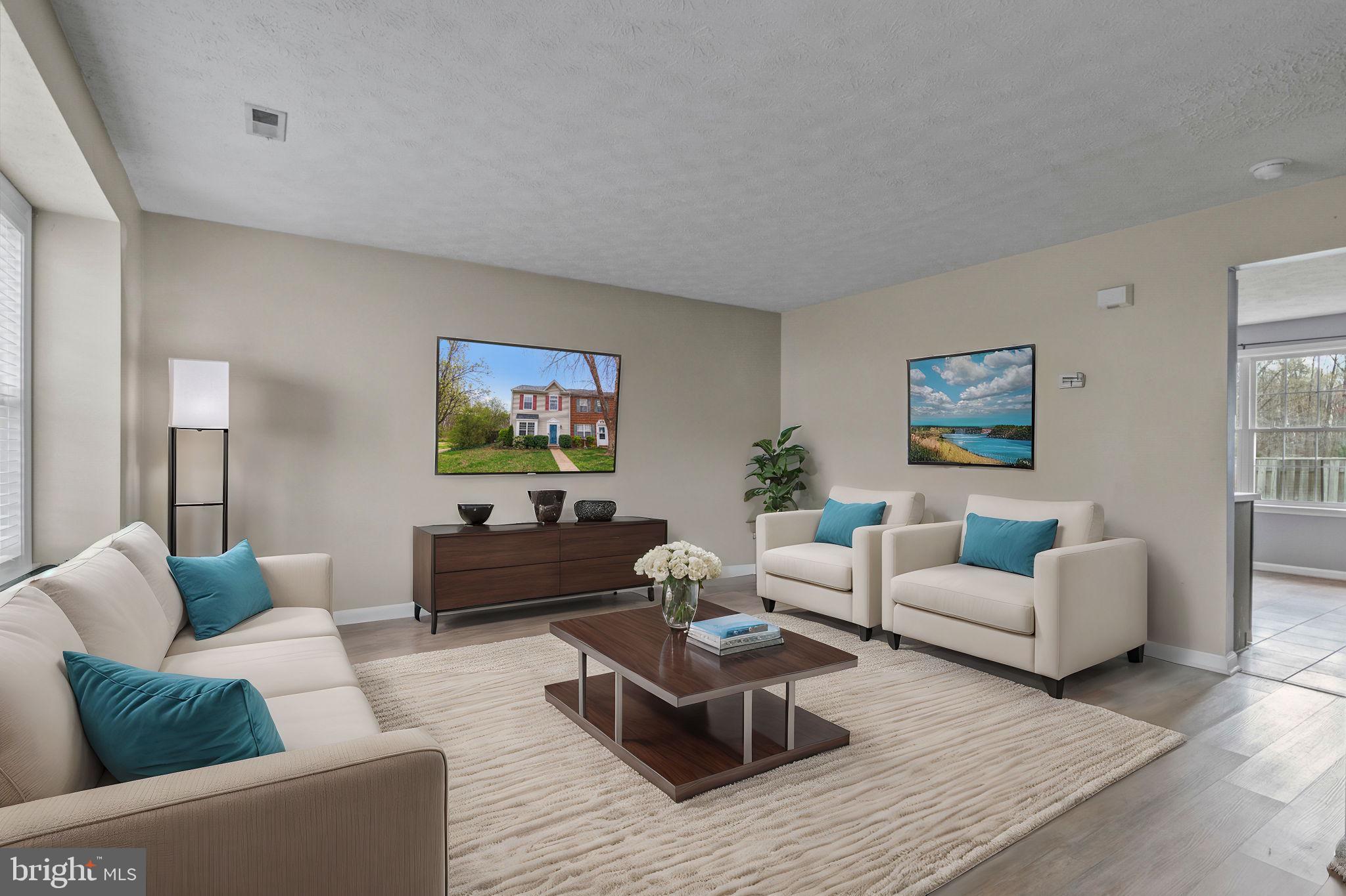 TIDEWATER PLAINS - Residential