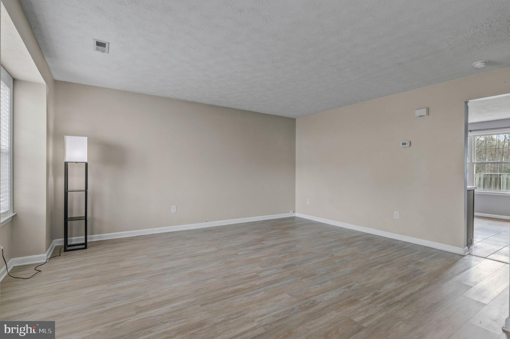 TIDEWATER PLAINS - Residential