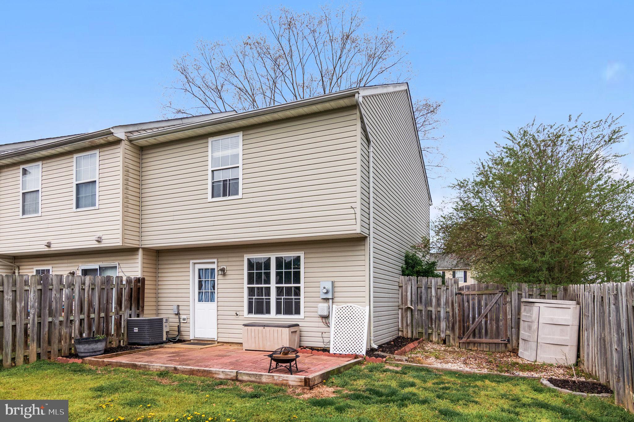 TIDEWATER PLAINS - Residential