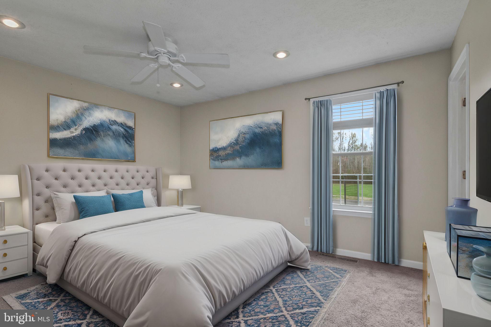 TIDEWATER PLAINS - Residential