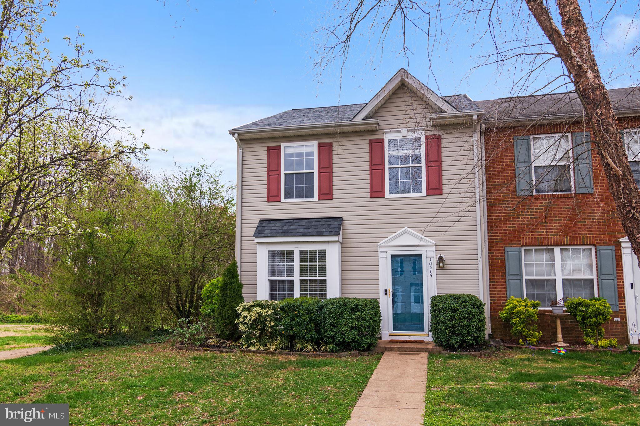 TIDEWATER PLAINS - Residential