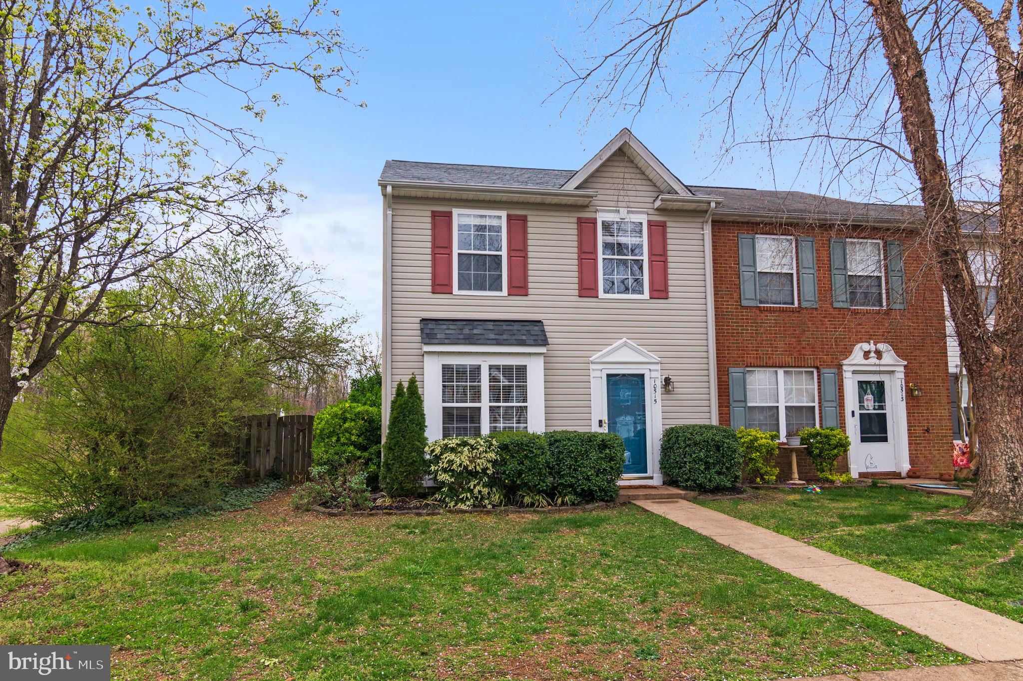 TIDEWATER PLAINS - Residential