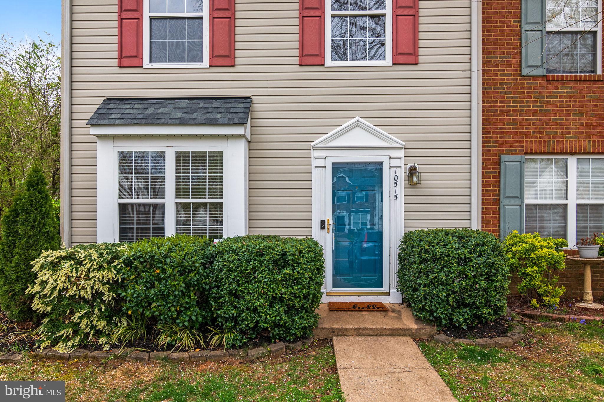 TIDEWATER PLAINS - Residential