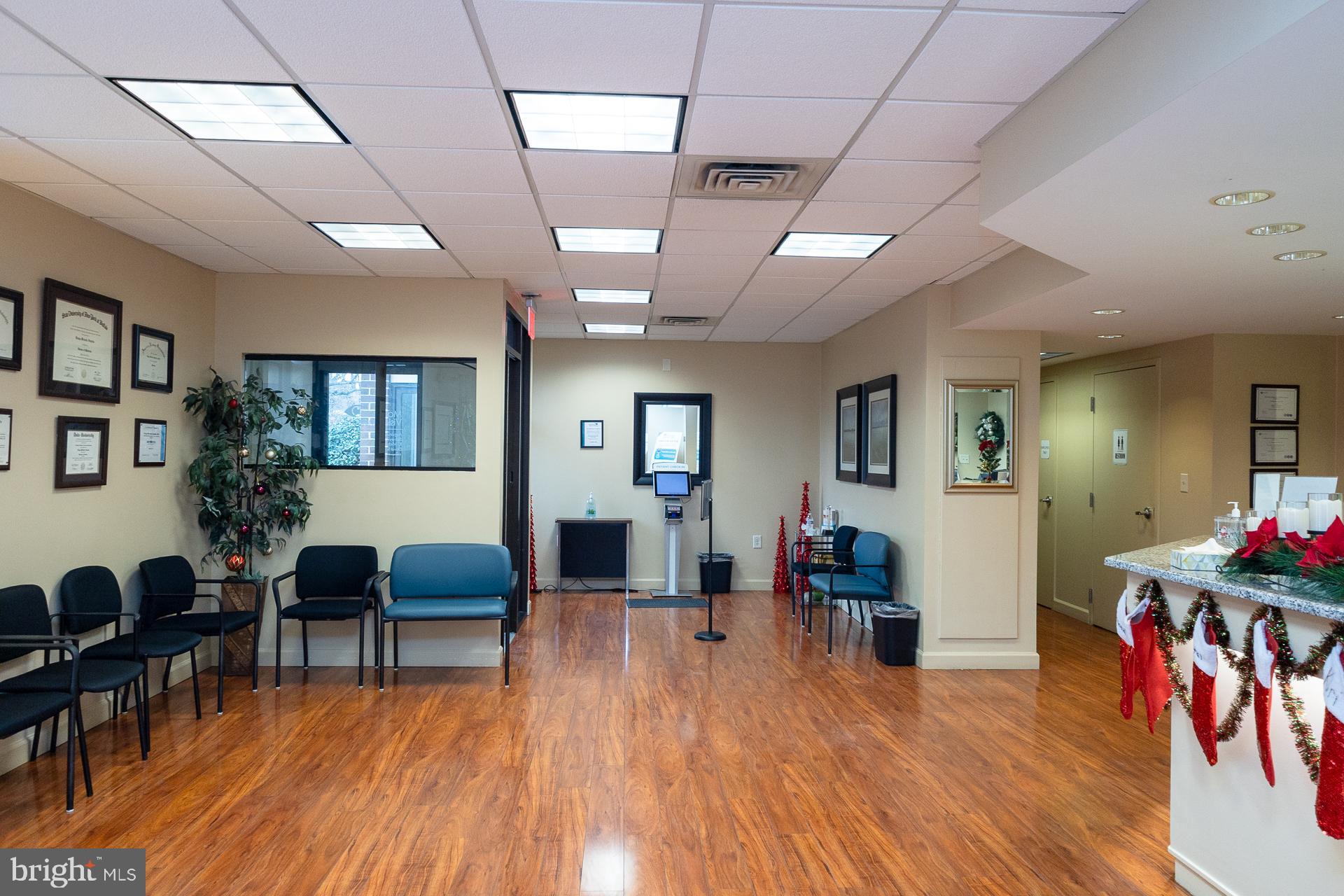 195 THOMAS JOHNSON DRIVE