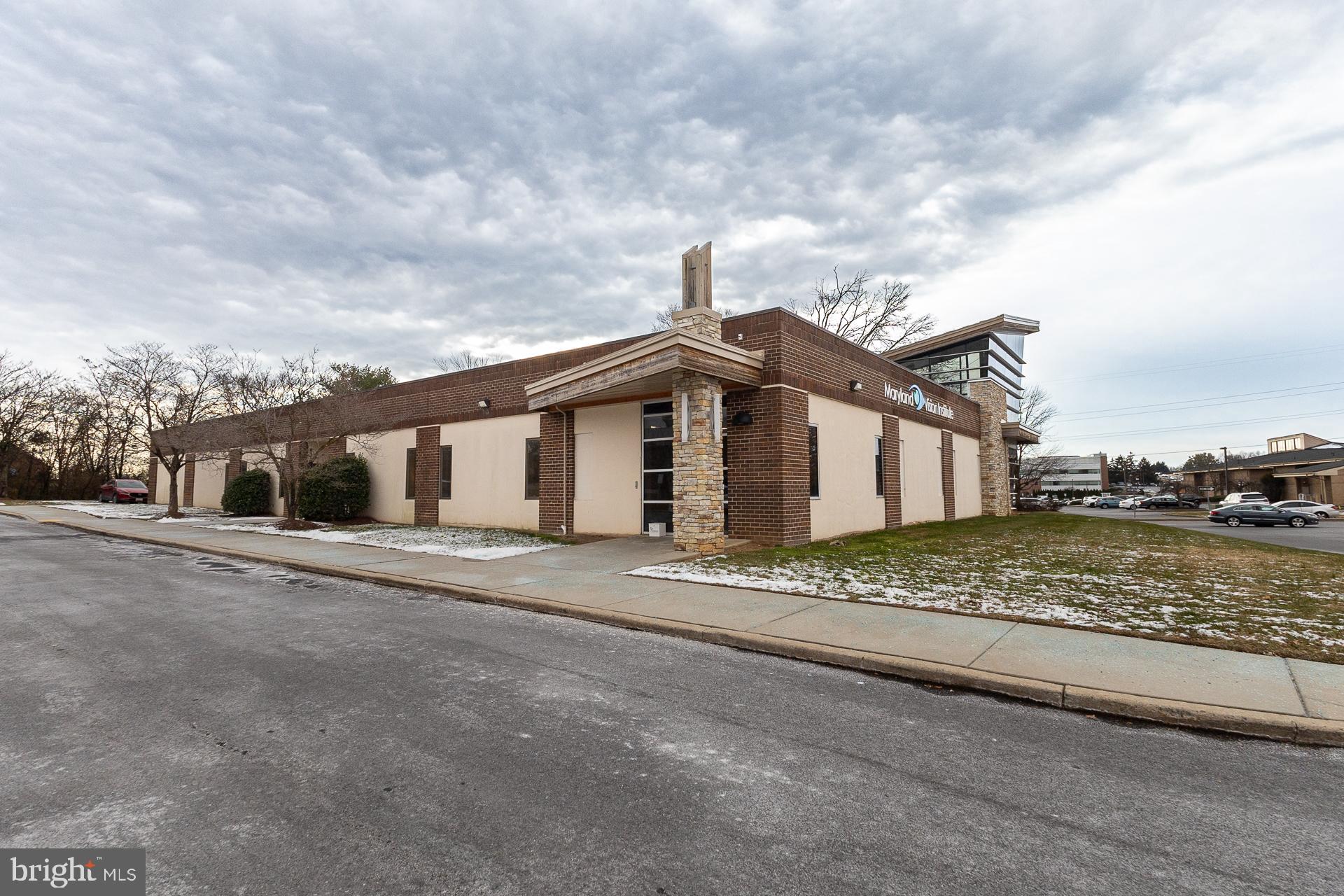 195 THOMAS JOHNSON DRIVE