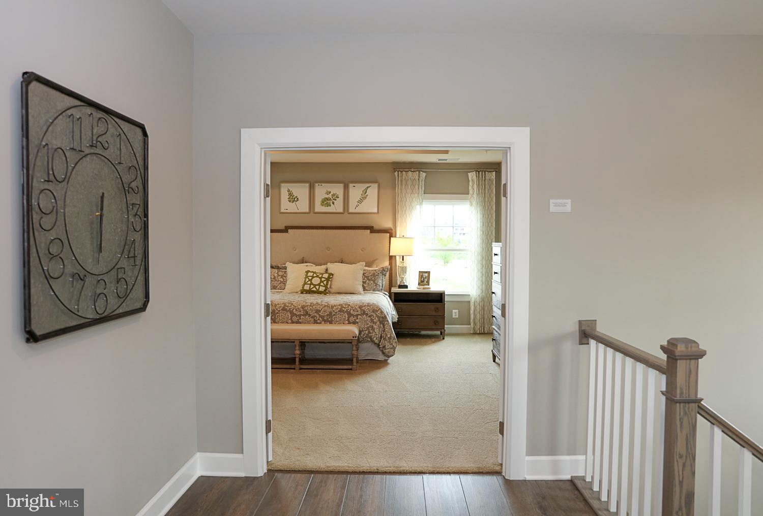 WELLINGTON FARMS - Residential