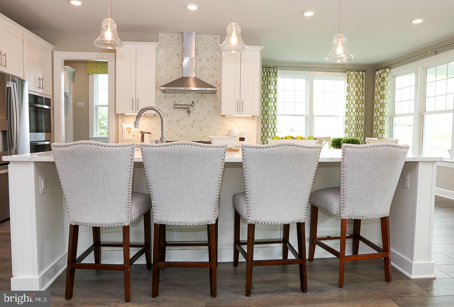 WELLINGTON FARMS - Residential