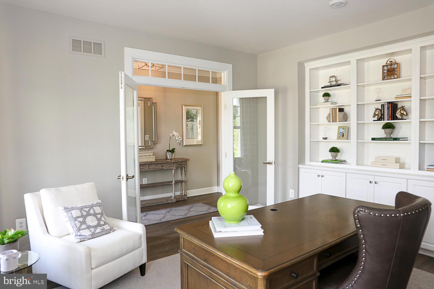 WELLINGTON FARMS - Residential