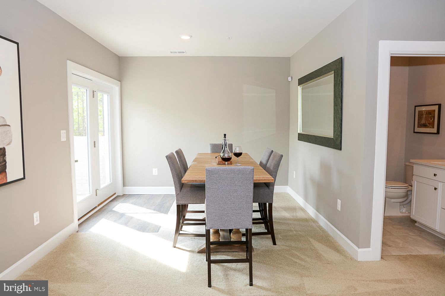 WELLINGTON FARMS - Residential