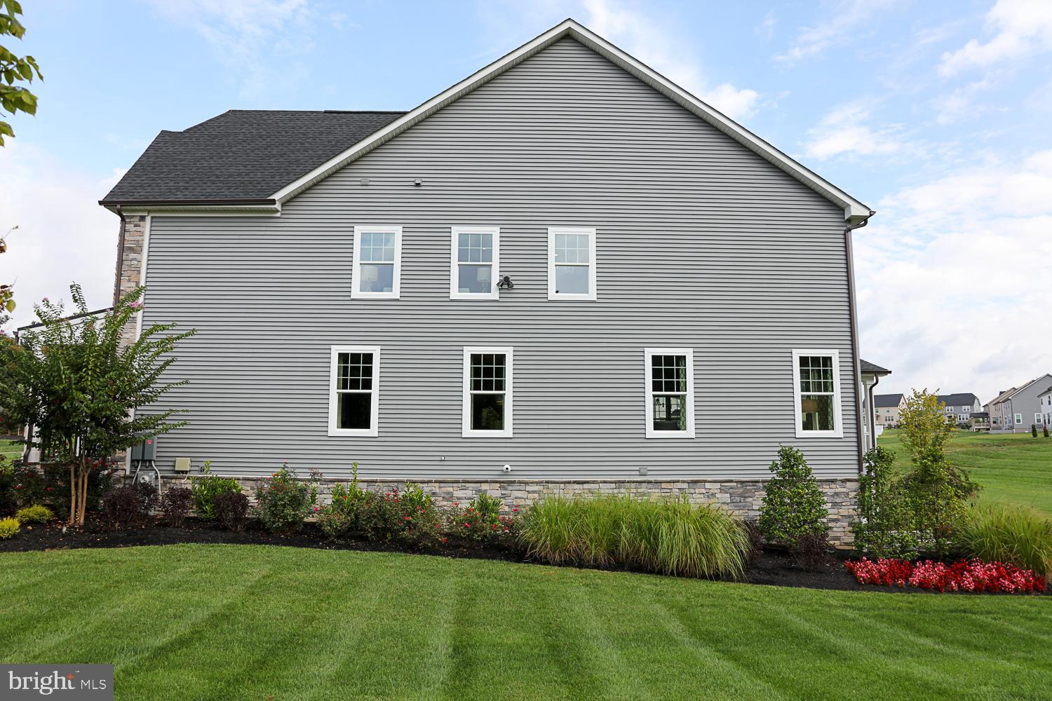 WELLINGTON FARMS - Residential