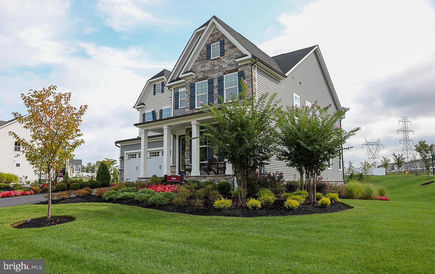 WELLINGTON FARMS - Residential
