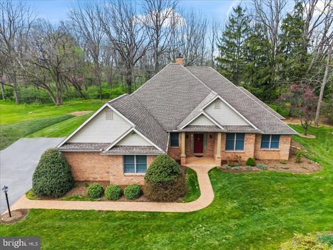 Homes For Sale - 315 Rocherty Road<br/> LEBANON, PA 17042